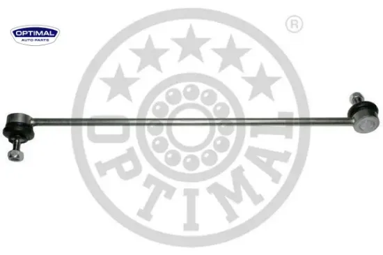 Askı rotu on sol bmw e60 e61 optımal 31306781549 resmi