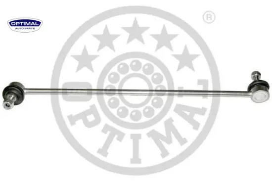 Askı rotu on sag bmw e60 e61 optımal 31306781550 resmi