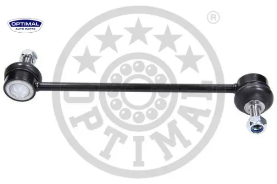 Askı rotu arka land rover freelander l359 range rover evoque l538 optımal lr002876 resmi