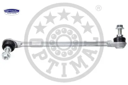 Askı rotu on sol c218 x218 w212 s212 alumınyum optımal a2123201189 resmi