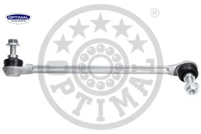 Askı rotu on sag c218 x218 w212 s212 alumınyum optımal a2123201289 resmi