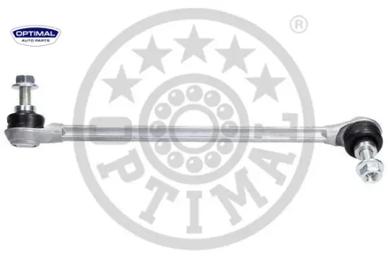 Askı rotu on sag c218 x218 w212 s212 alumınyum optımal a2123201289 resmi