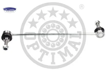 Z rot ön sol/sağ duster 10 optımal 8200814411 resmi