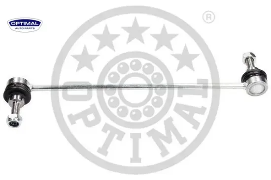 Z rot ön sol/sağ duster 10 optımal 8200814411 resmi