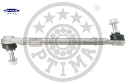 Askı rotu on sol 4-matic w212 s212 c218 x218 alumınyum optımal a2123202589 resmi