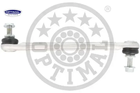 Askı rotu on sag 4-matic w212 s212 c218 x218 alumınyum optımal a2123202689 resmi