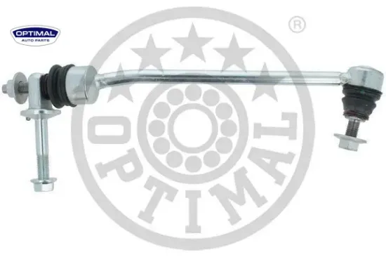 Askı rotu on sag 4-matic x290 w205 c205 w213 c238 c257 optımal a2053231017 resmi