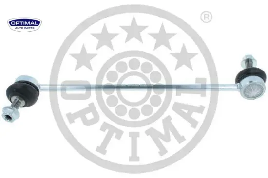 Z rot ön sol/sağ renault megane ıv 16>megane ıv grandtour 17> optımal 546182227r/ 546187005r resmi