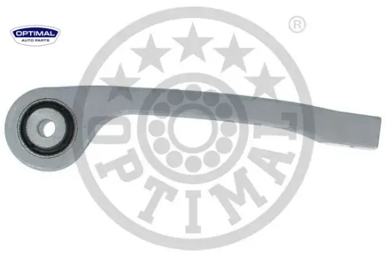 Arka demir/kol stabilizatör a4 8w2 8wc b9 a4 allroad 8wh 8wj b9 a4 avant 8w5 8wd b9 a5 f53 f5p a5 co optımal 8w0505465b resmi