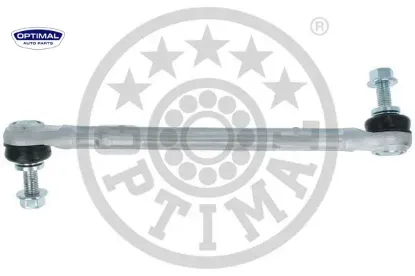 Askı rotu on sol w204 s204 c207 x204 alumınyum optımal a2043200789 resmi