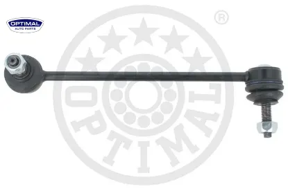 Askı rotu on a-class w168 97 04 optımal a1683201189 resmi