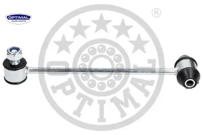 Askı rotu arka e-class w124 s124 c124 a124 optımal a1243200489 resmi