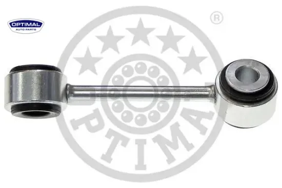 Askı rotu on sol e-class w210 s210 optımal a2103203689 resmi