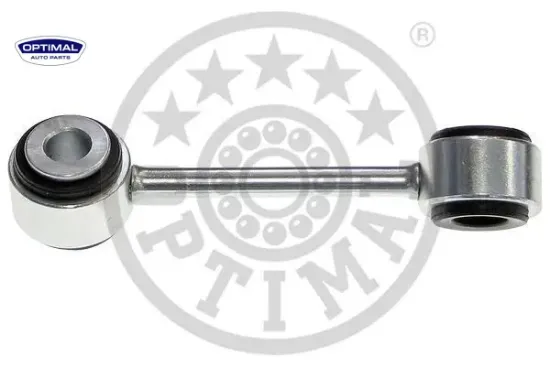 Askı rotu on sag e-class w210 s210 optımal a2103203789 resmi