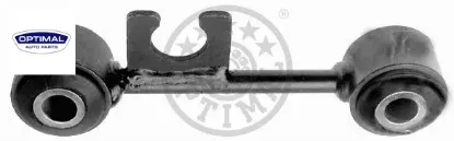 Askı rotu arka vıto w638 99 02 kancalı optımal a6383260116 resmi