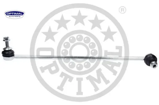 Askı rotu on sol bmw e65 e66 optımal 31306781545 resmi