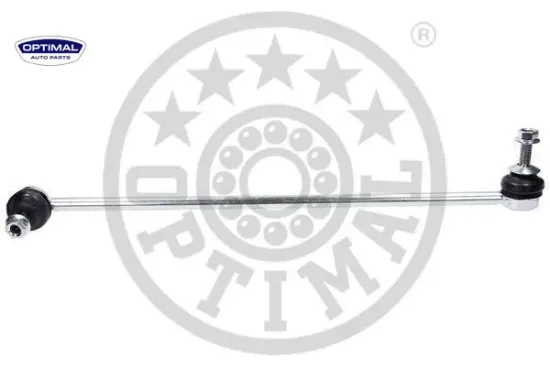 Askı rotu on sag e65 e66 01 08 optımal 31306781546 resmi