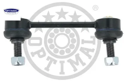 Arka z rot tourneo connect 02 14 optımal 7t165c486aa/ 2t145c486ad/ 4436609 resmi