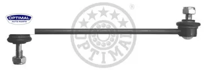 Askı rotu arka s-class w140 91 99 optımal a1403201789 resmi