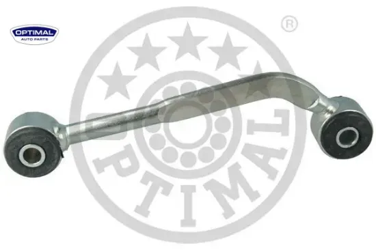 Askı rotu arka sol w203 s203 cl203 c209 a209 r171 optımal a2033200789 resmi