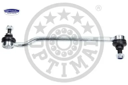 Askı rotu on 4-matic c-class w203 s203 optımal a2033203089 resmi