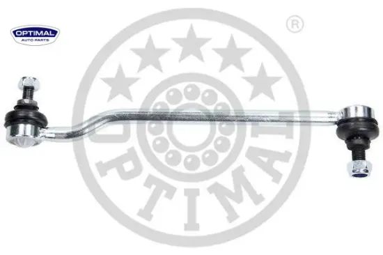 Askı rotu on 4-matic c-class w203 s203 optımal a2033203089 resmi