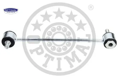 Askı rotu arka s-class w140 w220 optımal a2203203689 resmi