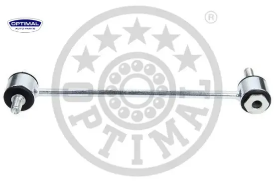 Askı rotu arka s-class w140 w220 optımal a2203203689 resmi