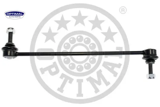 Z-rot ön kangoo ıı 08 megane ıı 02 scenıc ıı 02 cıtan 12 optımal 8200166159/ 8200669065/ 546181925r resmi