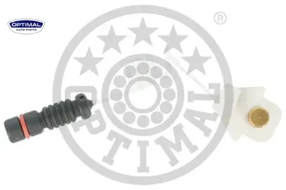 Balata fısı ml-class w163 98 05 optımal a1635401317 resmi