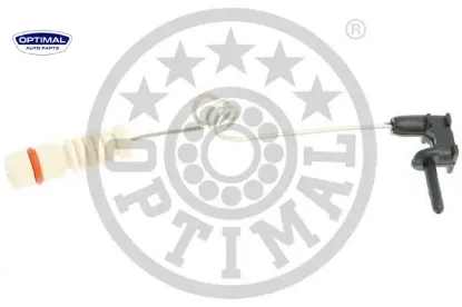 Balata fısı w461 w463 w163 w163 optımal a2025400717 resmi