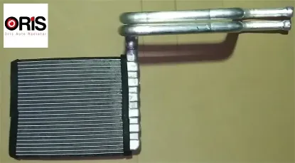 Kalorıfer radyatoru brazing focus ııı 11>18 tourneo connect 1.5-1.6 tdci 14> orıs bv6n18b539aa/ 5166610 resmi