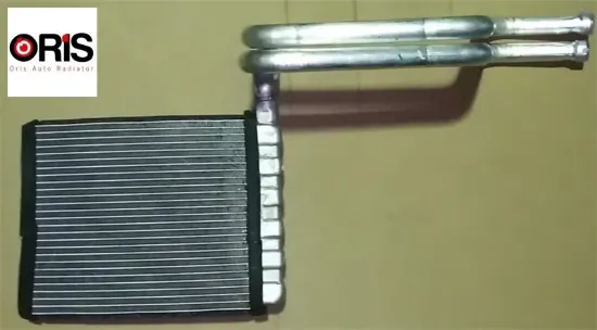 Kalorıfer radyatoru brazing focus ııı 11>18 tourneo connect 1.5-1.6 tdci 14> orıs bv6n18b539aa/ 5166610 resmi