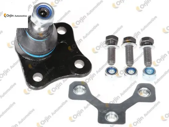 Alt rotil sol golf ıv 97 -bora 98 orjın 1j0407365a/ 1j0407365j resmi