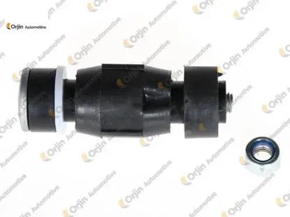 Viraj demir uç lastiği çivili sandero 08 logan 04 tüm motor tipleri orjın 6001547138/ 8200277960 resmi