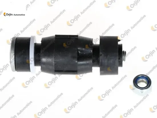 Viraj demir uç lastiği çivili sandero 08 logan 04 tüm motor tipleri orjın 6001547138/ 8200277960 resmi