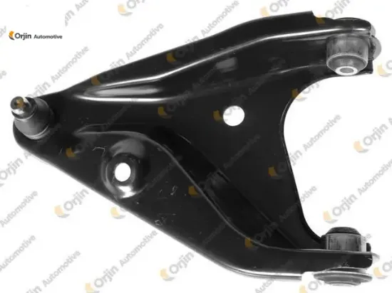 Salıncak alt sol logan ı 04 sandero 08 logan mvc 08 18mm orjın 6001547520/ 545011362r/ 8200216376 resmi