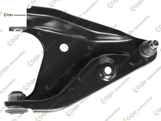 Salıncak alt sağ logan ı 04 sandero 08 logan mvc 08 18mm orjın 6001547519/ 545004269r/ 8200216377 resmi