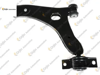 Alt salıncak komple sol focus ı 98-04 tüm modeller rotıllı orjın 2m513051bc/ 1073215/ 1090738 resmi