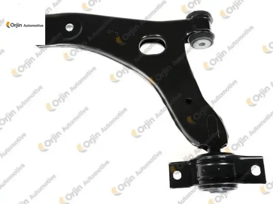 Alt salıncak komple sol focus ı 98-04 tüm modeller rotıllı orjın 2m513051bc/ 1073215/ 1090738 resmi