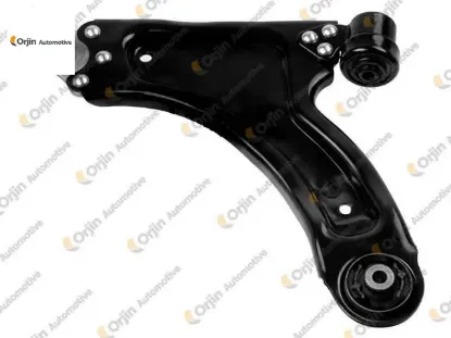 Alt salıncak komple sol opel merıva a 03>10 orjın 5352027/ 93388568 resmi