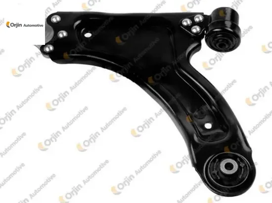 Alt salıncak komple sol opel merıva a 03>10 orjın 5352027/ 93388568 resmi