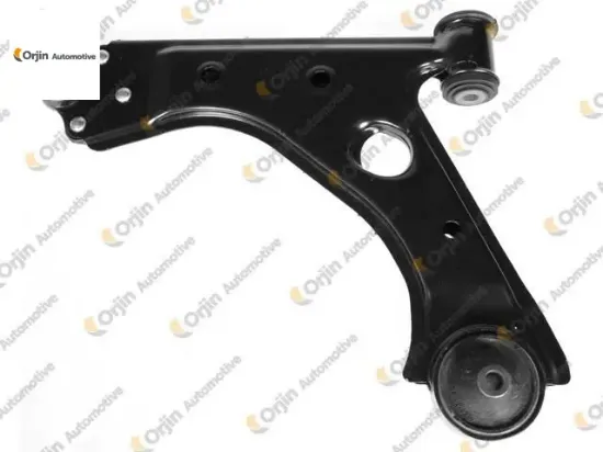 Rotilli salıncak ön sol alt corsa d -2006-2014-corsa e -2014-adam-2012- orjın 352542/ 55703230/ 5352039 resmi