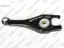 Pj157 debriyaj çatalı partner-206-p 807-scudo 211758 orjın 2117,58 resmi