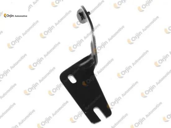 Rn026-r motor kaput menteşesi sağ ym r9-r11 7701631605 orjın 7751631605 resmi