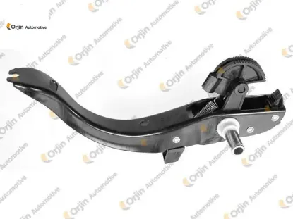 Rn034 debriyaj pedalı komple r9/r11/r19 7701467393-7702262201 orjın 7701467393 resmi