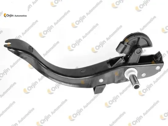 Rn034 debriyaj pedalı komple r9/r11/r19 7701467393-7702262201 orjın 7701467393 resmi