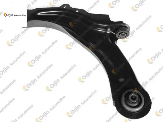 Alt salıncak komple sol megan ıı sedan 02 1.4 16v-1.5dcı-1.9dcı-2.0 16v 18 mm orjın 8200298454/ 8200679063/ 545017775r resmi