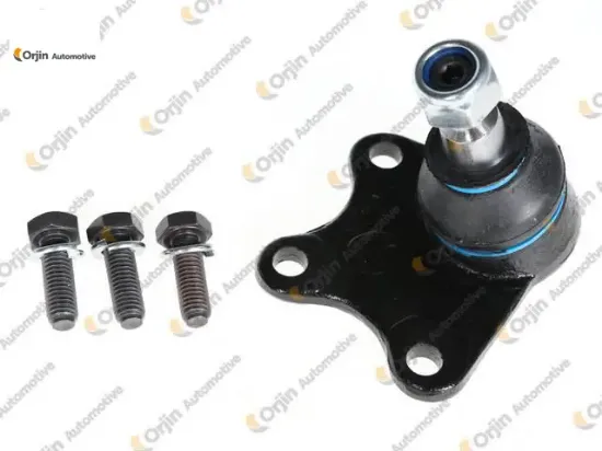 Rotil alt sağ polo 02- - ıbıza ıv 02-09 - fabıa 99- - cordoba 02-09 - roomster 06-10 6q0407366a-6q04 orjın 6q0407366a/ 6q0407366b/ 6q0407366m resmi