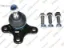 Rotil alt sol polo 1.4-1.6-1.7sdı-1.9d 94-01 -lupo 98-05 -arosa 97-04 orjın 6n0407365/ 6e0307366 resmi